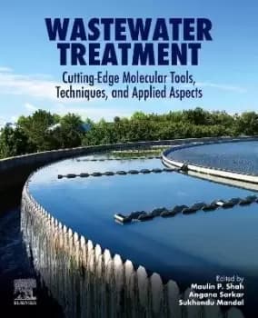 Wastewater Treatment by Maulin Shah