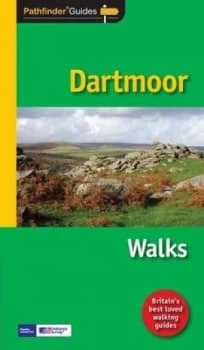 Dartmoor Paperback