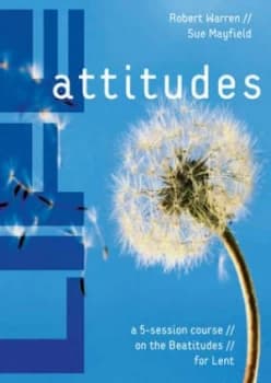 Life Attitudes by Robert Warren and Sue Mayfield Book