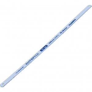 Faithfull Hacksaw Blades 12" / 300mm 18tpi Pack of 2