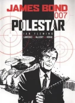 Polestar by Ian Fleming Paperback