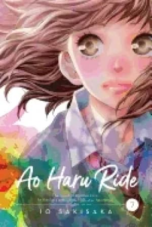 ao haru ride vol 7 7