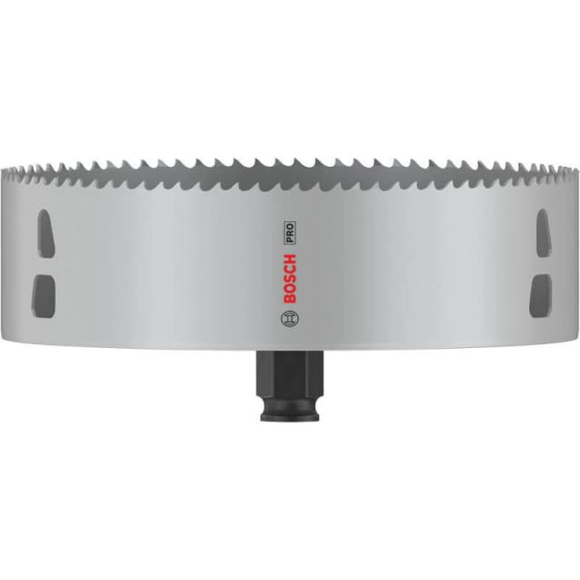 Bosch PRO Power Change Plus Multi Material Hole Saw 2608594420 Diameter: 168mm