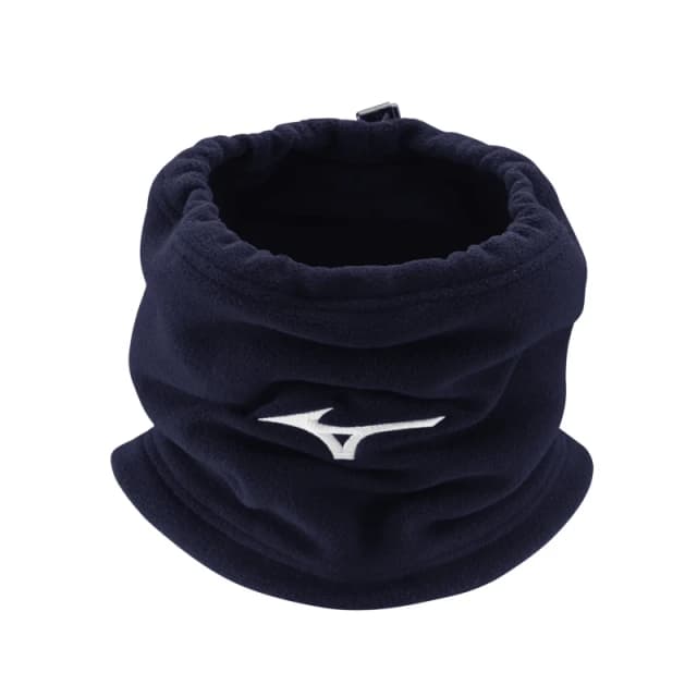 Neck warmer Mizuno Promo Bleu Unisex TU