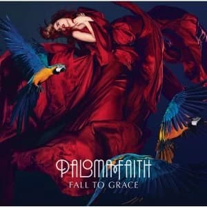 Paloma Faith - Fall To Grace Vinyl