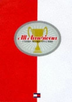 All American by Tommy Hilfiger and David a Keeps Hardback