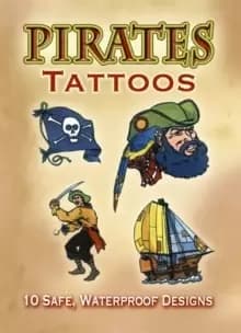 Pirates Tattoos