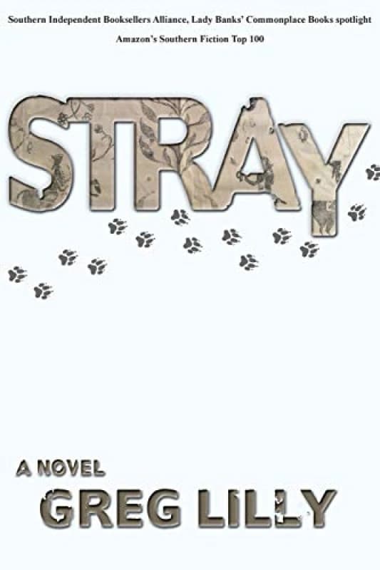 Stray. Paperback. By Greg Lilly Books