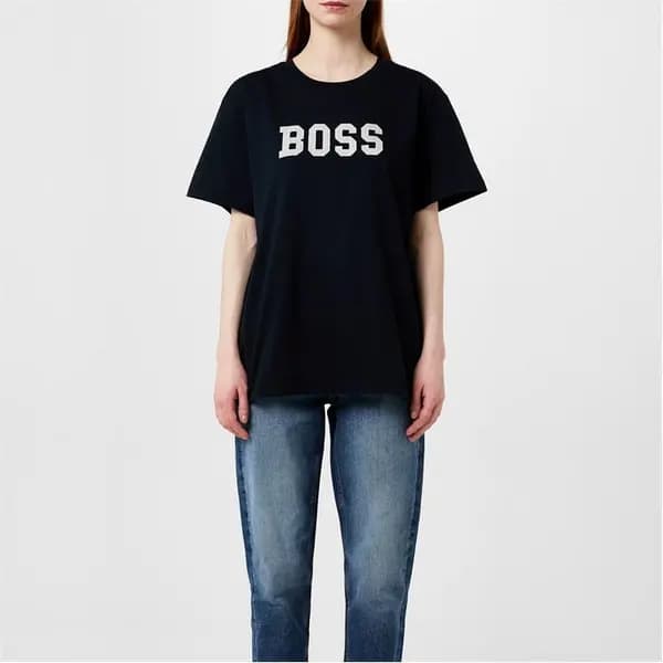 Boss T-Shirt - Blue 6