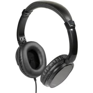 Vivanco TV Comfort 70 Headphones