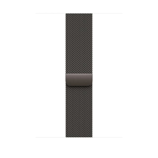 Apple Apple 46mm Slate Milanese Loop - M/L MXMT3ZM/A