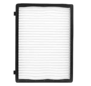 RIDEX Pollen filter 424I0108 Filter, interior air,Cabin filter OPEL,CHEVROLET,VAUXHALL,ANTARA,CAPTIVA (C100, C140),Antara (L07)