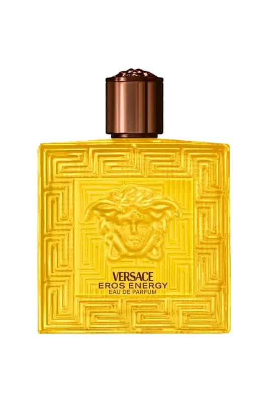 Versace Eros Energy Eau de Parfum 100ml