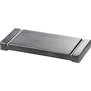 Ferrite rod core 175 L x W x H 38 x 25.4 x 12.7mm