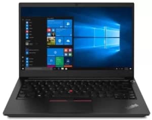 Lenovo ThinkPad E14 Gen 2, Intel Core i7-1165G7 2.8GHz, 16GB RAM, 512G