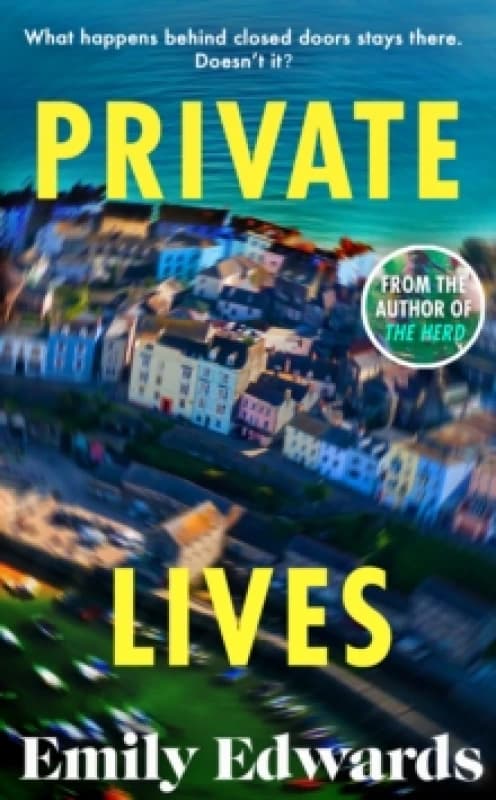 Private Lives Hardback