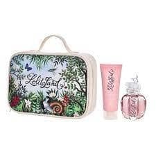 Lolita Lempicka Lolitaland Eau De Perfume Spray 40ml Set 2 Pieces 2019