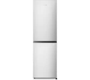 Hisense RB327N4BCE 326L Frost Free Freestanding Fridge Freezer