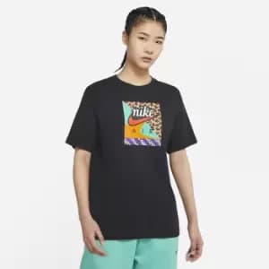 Sportswear Airloom Cotton T-Shirt