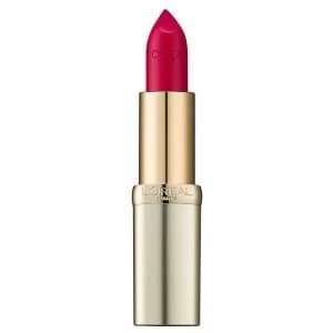 LOreal Color Riche Lipstick 288 Intense Fuchsia