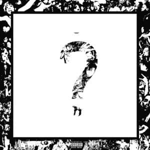 XXXTENTACION - Question Mark Vinyl