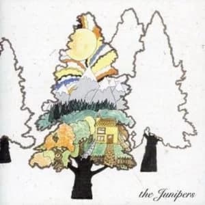 Cut Your Key by The Junipers CD Album