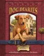 dog diaries 13 fido