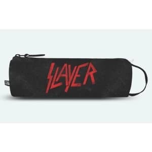 Slayer - Logo Pencil Case