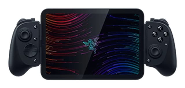 Razer Kishi V3 Pro Game Controller For Mobile, Tablet and PC (RZ06-05460100-R3M1)