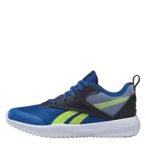 Reebok Flexagon Energy 3 Shoes - Vector Blue / Core Black / Aci