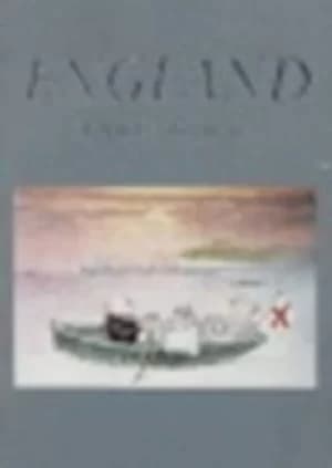 England by John Burningham