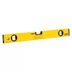 Rolson Alloy Spirit Level, 450mm