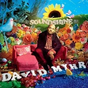 David Myhr - Soundshine Vinyl