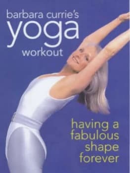 Barbara Curries Yoga Workout by Barbara Currie Paperback
