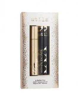 Stila A Stellar Duo Full Size Mascara Duo