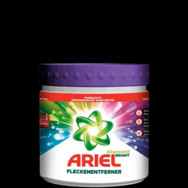 Ariel Diamond Bright Colour Stain Remover - 500g 500-6522