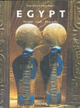 Egypt Paperback