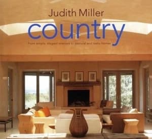 Country by Judith Miller Hardback