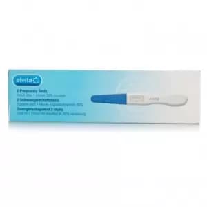 Alvita Pregnancy Tests