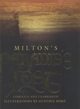 Miltons Paradise Lost. by John Milton Hardback