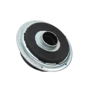 RIDEX Top strut mount Upper 1180S0624 Strut mount,Top mount PEUGEOT,TOYOTA,CITROEN,107 Schragheck (PM_, PN_),108,Yaris Schragheck (_P9_)