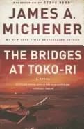 bridges at toko ri a novel