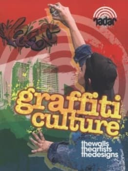 Graffiti Culture by Liz Gogerly Paperback
