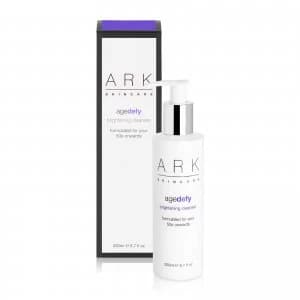 ARK Age Defy Brightening Cleanser 200ml