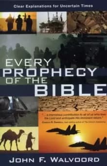 Every Prophecy of the Bible