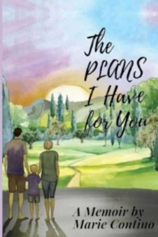 The Plans I Have For You Paperback / softback