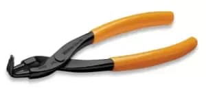 Beta Tools 1034 Internal Bent 90Ëš Circlip Pliers 12-25mm L: 130mm 010340014