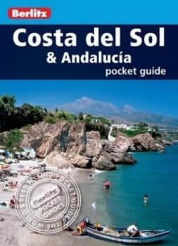 Costa Del Sol and Andaluca by Norman Renouf and Nick Inman and Clara Villanueva Paperback