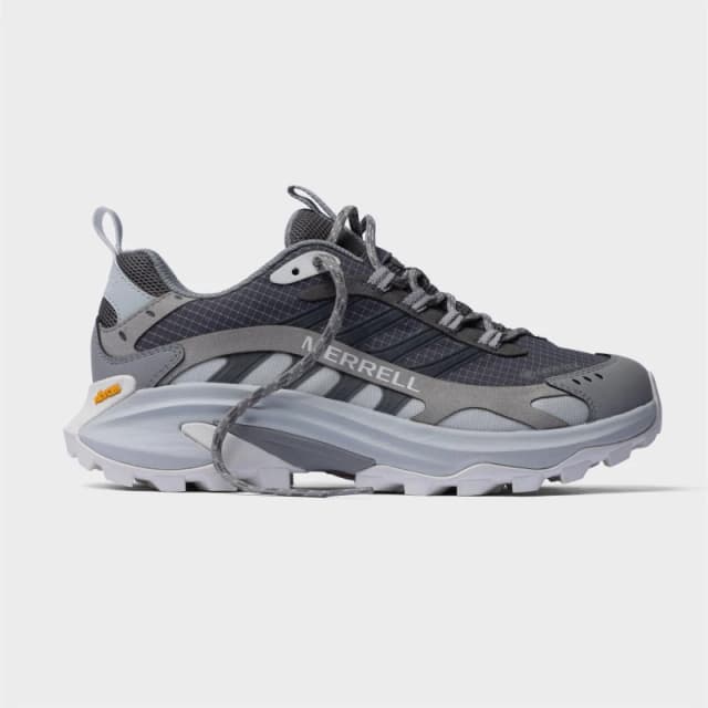 Merrell Moab S 2 GTX - Grey Grey 8.5