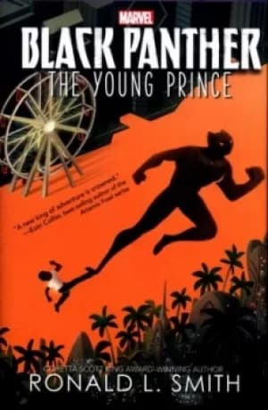 The young prince by Ronald L Smith